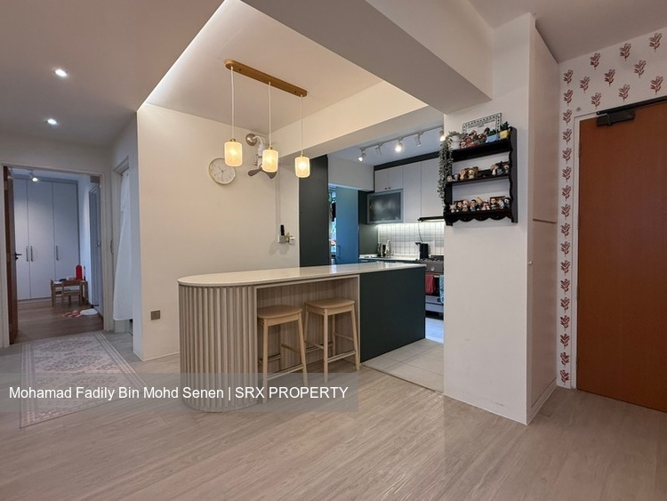 Blk 612A Tampines Greenview (Tampines), HDB 4 Rooms #558729921